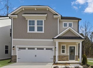 1149 Days End Pl, Wendell, NC 27591