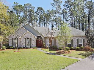 391 Vireo Dr, Mandeville, LA 70448