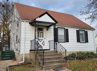 640 Parkinson Ave, Hamilton, NJ 08610