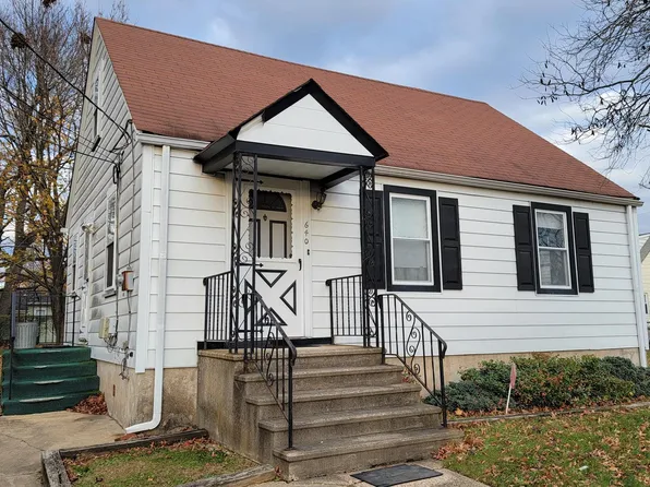 640 Parkinson Ave, Hamilton, NJ 08610