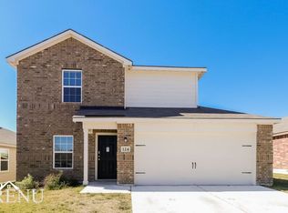 220 Crescent Park Dr, Jarrell, TX 76537