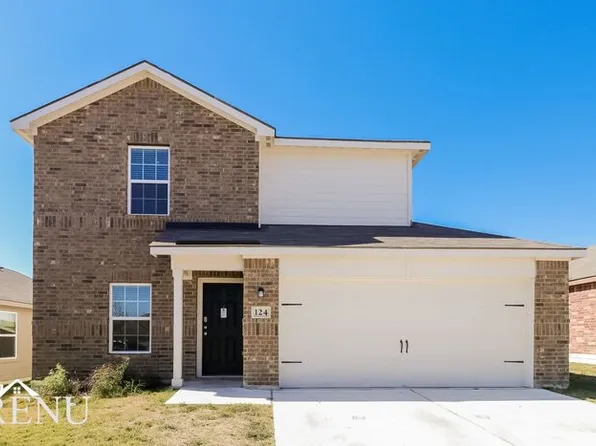 220 Crescent Park Dr, Jarrell, TX 76537