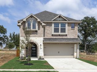 1740 Edgeway Dr, Aubrey, TX 76227