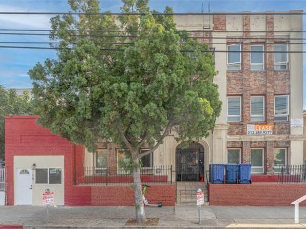4418 W Pico Blvd APT 204