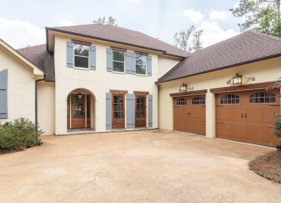809 Tuscan Ridge Dr, Oxford, MS 38655 Zillow