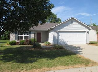 370 Lockerbie Ln, Pittsboro, IN