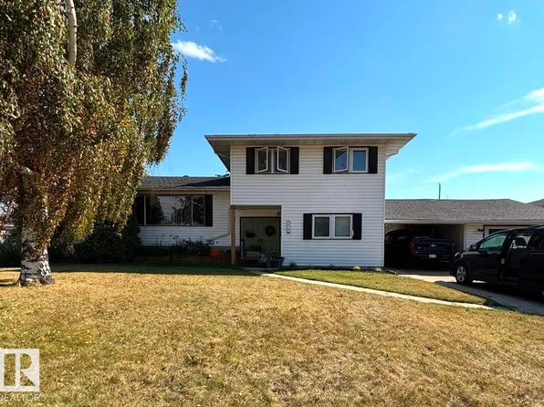 9915 95th St, Westlock, AB T7P 2B4