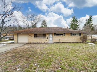 4646 Cordell Dr, Dayton, OH 45439