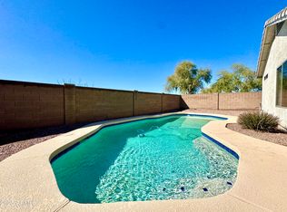 13253 W Lisbon Ln, Surprise, AZ 85379