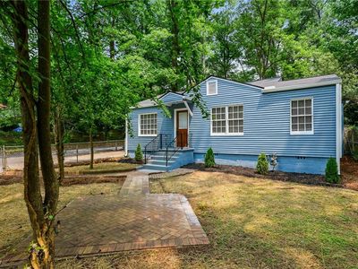 285 Moreland Way, Hapeville, GA, 30354