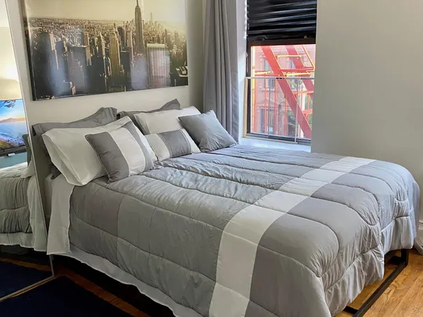 (undisclosed Address), New York, NY 10032