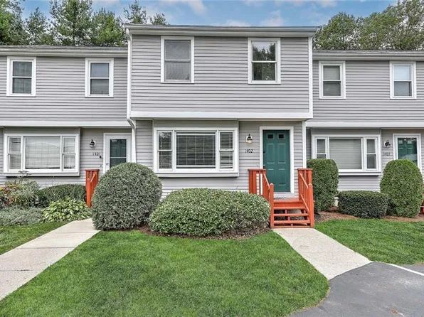 154 Bear Hill Rd APT 1402, Cumberland, RI 02864