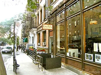 Rented by City Connections Realty