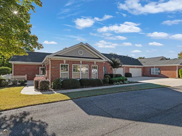 593 Sawnee Corners Blvd, Cumming, GA 30040