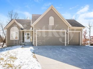 5603 N Wyoming Ave, Kansas City, MO 64118
