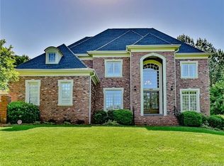 11923 John K Hall Way, Charlotte, NC 28277