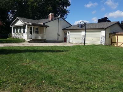 602 Thornton St, Middleville, MI, 49333