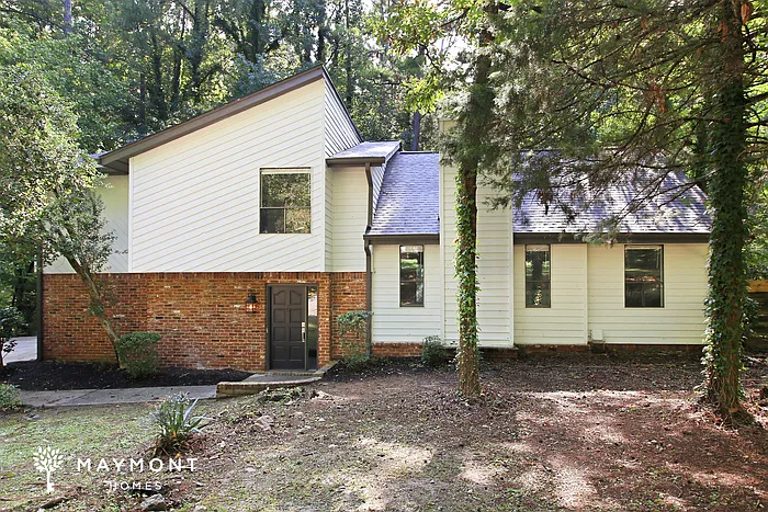 600 Ponderosa Ct — Photo 1
