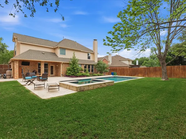 1217 Blairwood Dr, Flower Mound, TX 75028