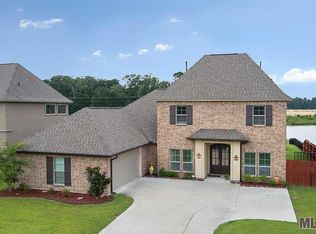 8661 Sandpiper St, Denham Springs, LA 70706