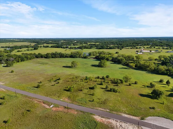 256 Rolling Hills Blvd, Alvord, TX 76225