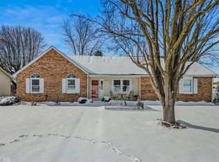 3372 Trestle Dr, Columbus, IN 47203