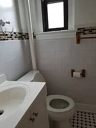 Rented by H F Hewitt Realty