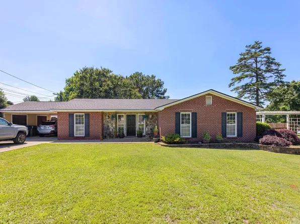 7979 Cooper Creek Rd, Columbus, GA 31909