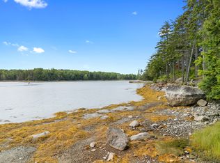 7 Ocean Ridge Rd, Cushing, ME 04563