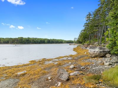 7 Ocean Ridge Road, Cushing, ME, 04563