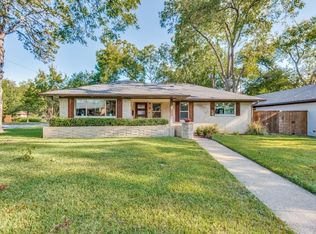 3333 Mapleleaf Ln, Dallas, TX 75233