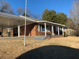 134 Highway 32, Louisa, KY 41230