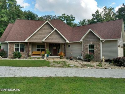 178 Woods Hl, Helenwood, TN, 37755