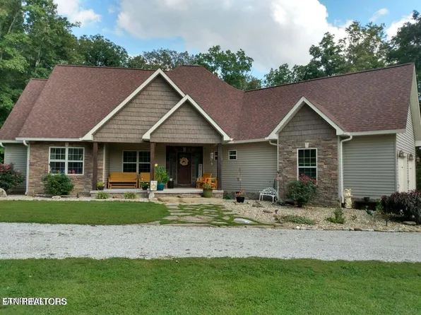 178 Woods Hl, Helenwood, TN 37755