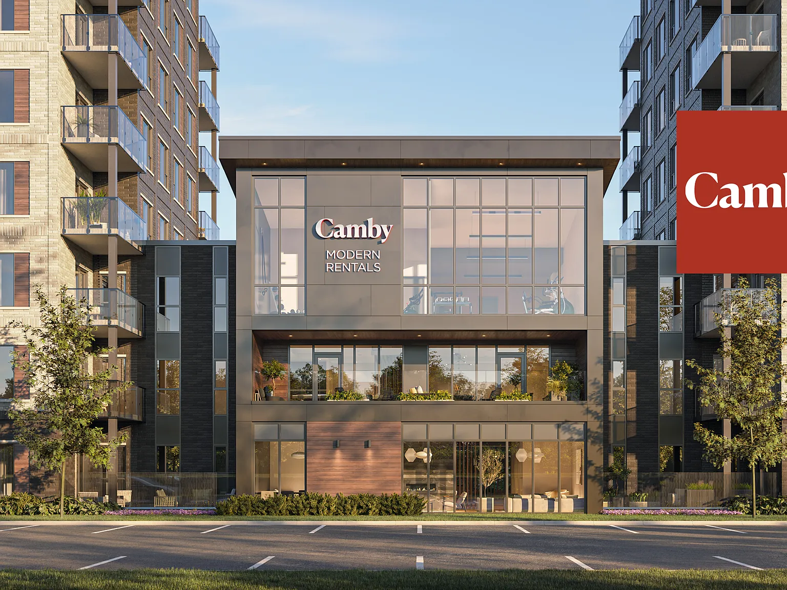 Camby — Photo 4