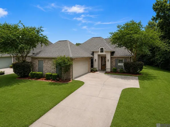 9360 Rustic Rose Dr, Denham Springs, LA 70726