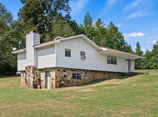 1495 Bennett Rd, Jasper, AL 35503