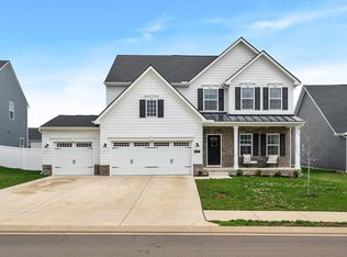1417 Kennebec Dr, Smyrna, TN 37167