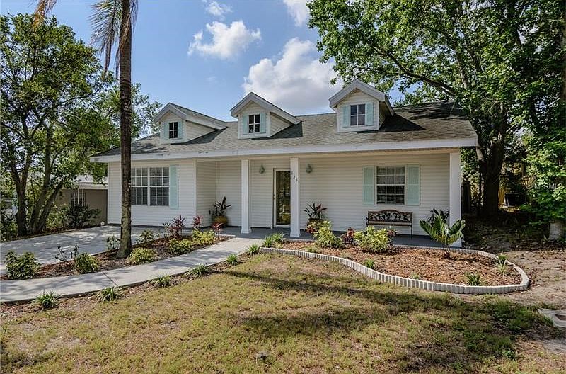 135 Florida Blvd, Crystal Beach, FL 34681 Zillow