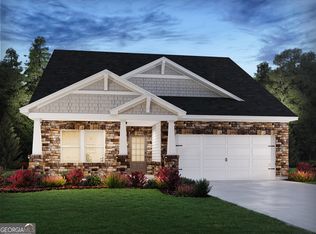 2384 Martin Spring Bnd, Lawrenceville, GA 30045