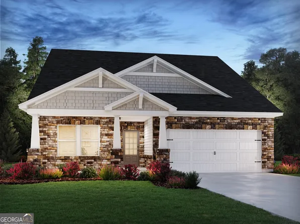 2384 Martin Spring Bnd, Lawrenceville, GA 30045