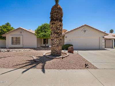 843 E VERA Lane, Tempe, AZ, 85284