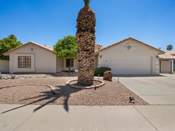 843 E VERA Lane, Tempe, AZ 85284