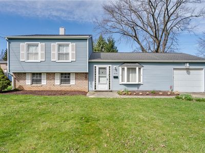 4234 Selkirk Ave, Youngstown, OH, 44511
