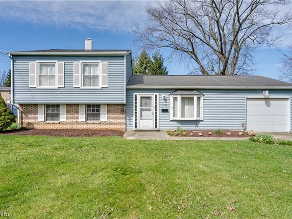4234 Selkirk Ave, Youngstown, OH 44511