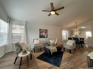 8951 Arch Brg, San Antonio, TX 78254