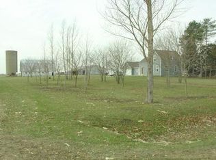 4270 Notter Rd, Owendale, MI 48754