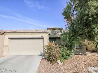 3416 Wasatch Cedars St, Las Vegas, NV 89122
