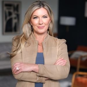 Jennifer Cosgrove O’Leary