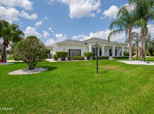 757 Foxhound Dr, Port Orange, FL 32128
